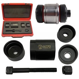 AMD TOOLS Extracteur de queue d'essieu spécial pour BMW E38 E39 E60 E61 E65 E66 X5 E53