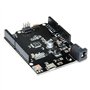 1 pièces SAMD21 M0 Noyau Arm Cortex M0 32 Bits Compatible avec Arduino Zero M0. Formulaire R3