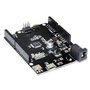 1 pièces SAMD21 M0 Noyau Arm Cortex M0 32 Bits Compatible avec Arduino Zero M0. Formulaire R3
