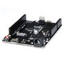 1 pièces SAMD21 M0 Noyau Arm Cortex M0 32 Bits Compatible avec Arduino Zero M0. Formulaire R3