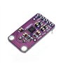 TECNOULAB 5 pièces Module de Carte d'amplificateur de Microphone MAX9814 contrôle Automatique du Gain, AGC Electret