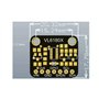 TECNOULAB 5 pièces Télémètre Optique VL6180 VL6180X capteur de Distance de Temps de vol