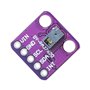 TECNOULAB 5 pièces PAJ7620U2 Module de capteur de Reconnaissance gestuelle intégré à 9 gestes