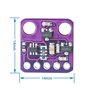 TECNOULAB 5 pièces PAJ7620U2 Module de capteur de Reconnaissance gestuelle intégré à 9 gestes