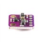 TECNOULAB 5 pièces PAJ7620U2 Module de capteur de Reconnaissance gestuelle intégré à 9 gestes