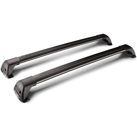 zjxmnb Voiture Toit Barres pour Mercedes Benz E-Klasse W213 Limousine 2016-2024