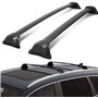 zjxmnb Voiture Toit Barres pour Honda CRV CRV 2018-2022 2023 2024