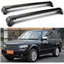 zjxmnb Voiture Toit Barres pour Land Rover Range Rover III (L322) 2002-2010 2011 2012