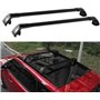 zjxmnb Voiture Toit Barres pour Range Rover Evoque L358 2011-2019