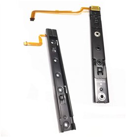 Guangzhou Original glissière Droite et Gauche avec câble Flexible pour Console Nintendo- Switch Rail latéral Droit