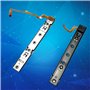 Guangzhou Original glissière Droite et Gauche avec câble Flexible pour Console Nintendo- Switch Rail latéral Droit