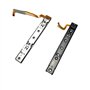 Guangzhou Original glissière Droite et Gauche avec câble Flexible pour Console Nintendo- Switch Rail latéral Droit