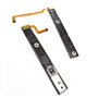 Guangzhou Original glissière Droite et Gauche avec câble Flexible pour Console Nintendo- Switch Rail latéral Droit