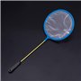 WOWOWO 5 pièces/Ensemble Filet de Poisson Artemia Filtre crevettes Mini Portable pêche réservoir de Poisson Aquarium Maille Dens