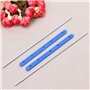 YO-HAPPY Outils à Tricoter Dispositif de Fourche Fleur Tricot Aiguille Accessoires Crochet Point Outil