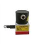 HEXEH Capteur de déplacement 0-650 mm Résistance de Courant Sortie Potentiomètre Position Positionnement Capteur de déplacement