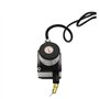 HQDRCY Codeur Rotatif à Fil linéaire de Mesure de Hauteur YMR-ZS-100-BL-526 adapté aux pièces d'encodeur industrielles, mécaniqu