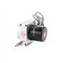Codeur rotatif incrémental 2500 mm Potentiomètre de sortie de résistance Encodeur à fil de tirage for machine hautement adaptée 