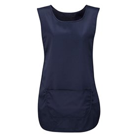 FASHION 7STAR Gilet de nettoyage uni pour femmes