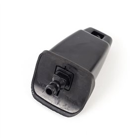 XUBOR Buse de lavage de phares de voiture