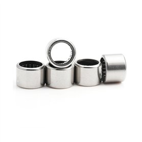 MAMA'S PEARL Roulements à Aiguilles à coupelle étirée 5PC SCE99 14