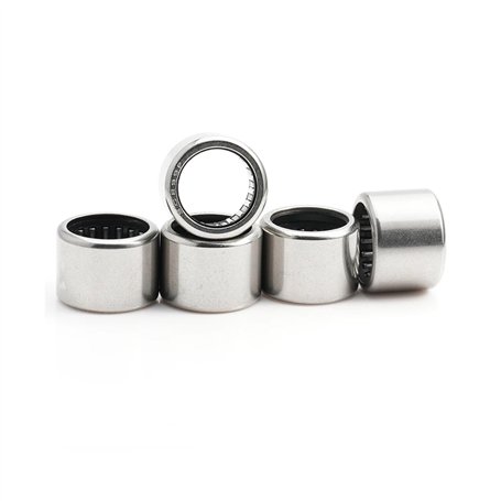 MAMA'S PEARL Roulements à Aiguilles à coupelle étirée 5PC SCE99 14