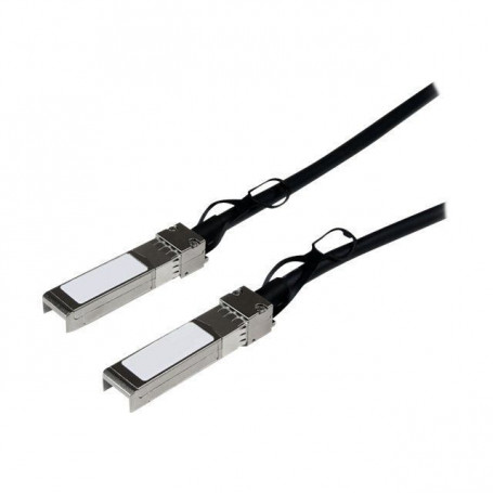 STARTECH.COM Câble réseau passif SFP+ 10 GbE a connexion directe twinax - En cui 49,99 €