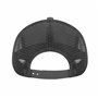 LZNJZ Casquette de baseball réglable, casquette de hockey sur glace pour homme et femme