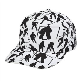 LZNJZ Casquette de baseball légère et réglable