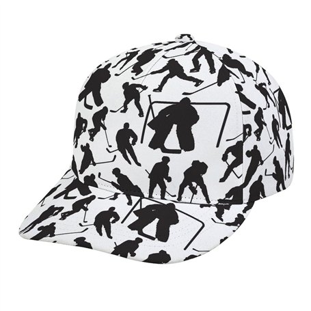 LZNJZ Casquette de baseball légère et réglable