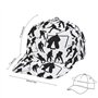 casquette de hockey sur glace pour homme et femme