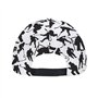 LZNJZ Casquette de baseball légère et réglable, casquette de hockey sur glace pour homme et femme, Hockey sur glace de dessin an
