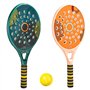 Ensemble de Raquettes de Tennis