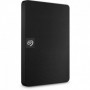 Disque Dur Externe - SEAGATE - Expansion Portable - 1 To - USB 3.0 (STKM1000400) 69,99 €