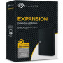 Disque Dur Externe - SEAGATE - Expansion Portable - 1 To - USB 3.0 (STKM1000400) 69,99 €