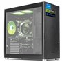 PC Gaming Intel Core i5 12400F 6 cœurs 4