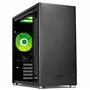 PC Gaming Intel Core i5 12400F 6 cœurs 4,40 GHz RTX 3050 16 Go DDR4 3200 MHz 1 to NVMe Gen3 Connectivité Bluetooth LAN CPU Coole