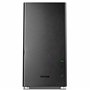 PC Gaming Intel Core i5 12400F 6 cœurs 4,40 GHz RTX 3050 16 Go DDR4 3200 MHz 1 to NVMe Gen3 Connectivité Bluetooth LAN CPU Coole