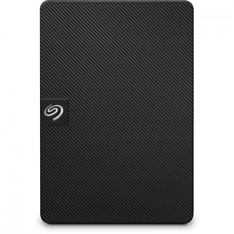 Disque Dur Externe - SEAGATE - Expansion Portable - 2 To - USB 3.0 (STKM2000400) 89,99 €