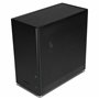 PC Gaming Intel Core i5 12400F 6 cœurs 4,40 GHz RTX 3050 16 Go DDR4 3200 MHz 1 to NVMe Gen3 Connectivité Bluetooth LAN CPU Coole