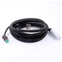 Capteur ABS système de freinage antiblocage capteur capteur de Roue Scania 4410329020 1530705 1428451 1438785 1530705 1534525 18