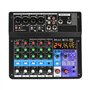 VCHICS Table de mixage Audio