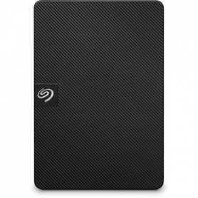 Disque Dur Externe - SEAGATE - Expansion Portable - 4 To - USB 3.0 (STKM4000400) 149,99 €