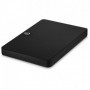 Disque Dur Externe - SEAGATE - Expansion Portable - 4 To - USB 3.0 (STKM4000400) 129,99 €