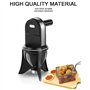 Machine automatique de formage de boulettes de viande, petite machine automatique de boulettes sucrées, machine de fabrication d