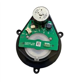 MNUHGYHD Capteur de Distance Laser LDS-007 for aspirateur Ecovacs Deebot OZMO 950 920 DX55 DX93 DX96 Ecovacs Deebot T5 N5 N8