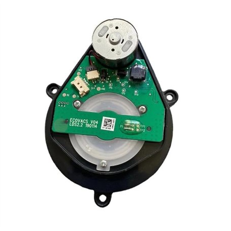 MNUHGYHD Capteur de Distance Laser LDS-007 for aspirateur Ecovacs Deebot OZMO 950 920 DX55 DX93 DX96 Ecovacs Deebot T5 N5 N8