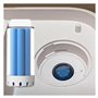 Lot de 8 détergents solides for aspirateur Ecovacs DEEBOT N30 PRO OMNI DSC060002 Bleu