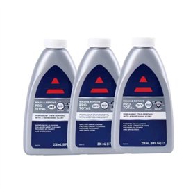 Gcbhfjrcyz Solution Nettoyante for Sols De 236 ML