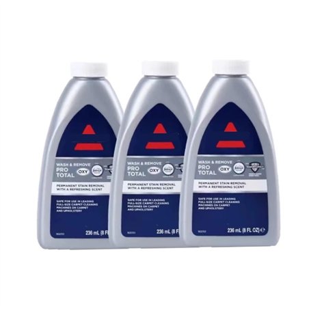 Gcbhfjrcyz Solution Nettoyante for Sols De 236 ML